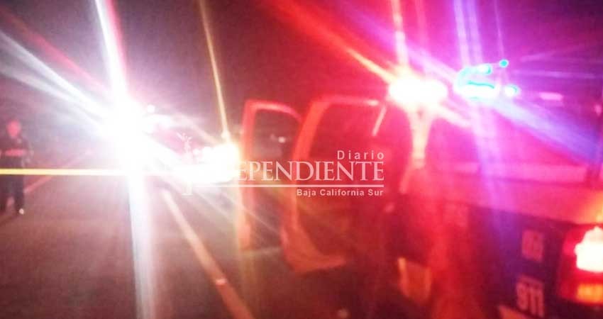Arrancones clandestinos cobran la vida de un niño de 12 años Arrancones clandestinos cobran la vida de un niño de 12 años