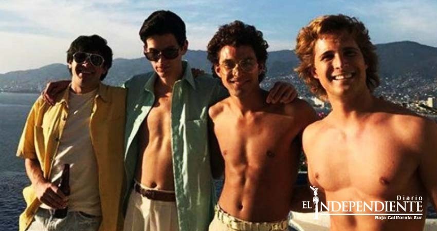 Revelan quién es el amigo 'incondicional' de Luismi Revelan quién es el amigo 'incondicional' de Luismi