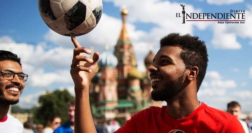 Aficionados, los más vulnerables a ciberataques durante el Mundial Aficionados, los más vulnerables a ciberataques durante el Mundial