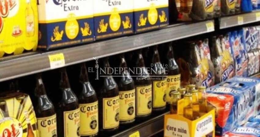 Horario en que iniciará la Ley Seca por elecciones se dará a conocer en el transcurso de la semana Horario en que iniciará la Ley Seca por elecciones se dará a conocer en el transcurso de la semana
