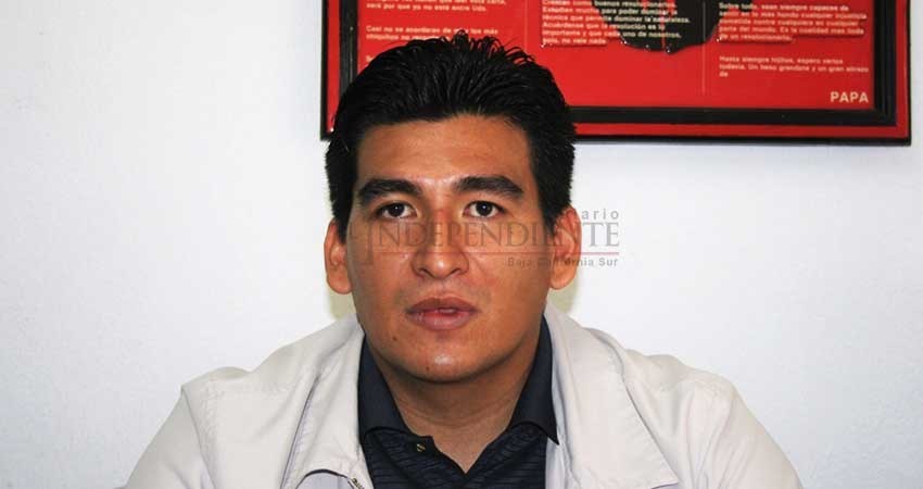 Piden docentes disidentes proceso electoral transparente Piden docentes disidentes proceso electoral transparente