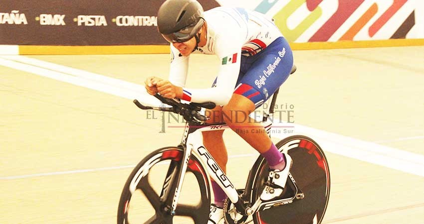 Regresan ciclistas cargados de medallas del nacional Regresan ciclistas cargados de medallas del nacional