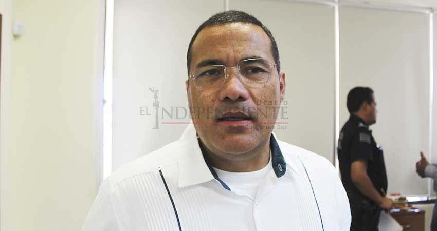 Policía Federal, Estatal y Municipal blindarán a Los Cabos el 01 de Julio