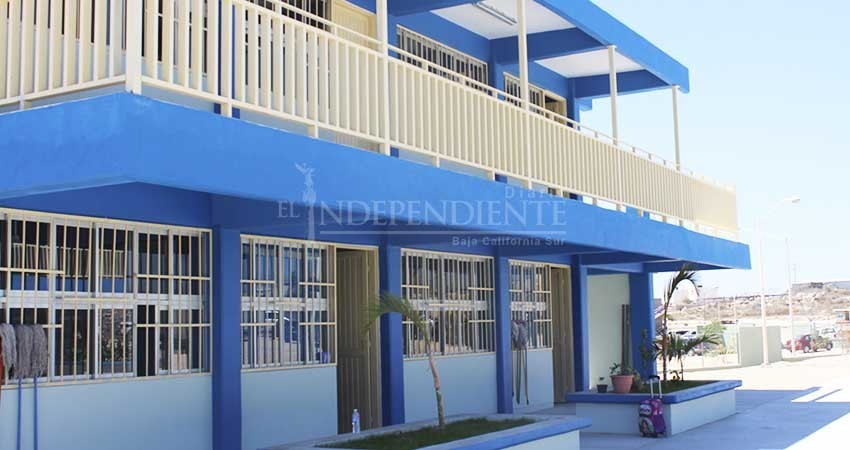 Escuelas primarias de CSL sobresaturadas dejan a niños sin poder tomar clases Escuelas primarias de CSL sobresaturadas dejan a niños sin poder tomar clases