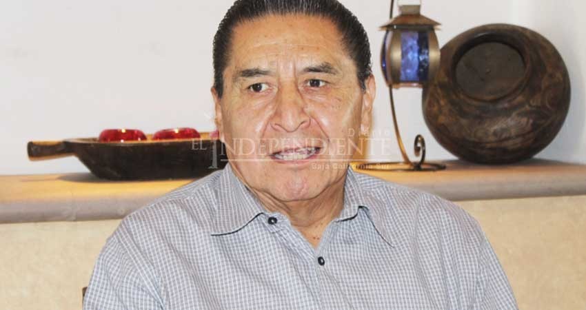 CROC BCS llama a autoridades a resolver situación de fraccionamientos Chulavista y Puerto Nuevo CROC BCS llama a autoridades a resolver situación de fraccionamientos Chulavista y Puerto Nuevo