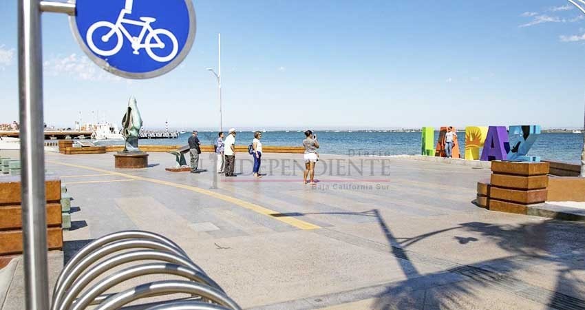 Revelan restauranteros nula empatía en remodelación del Malecón Revelan restauranteros nula empatía en remodelación del Malecón