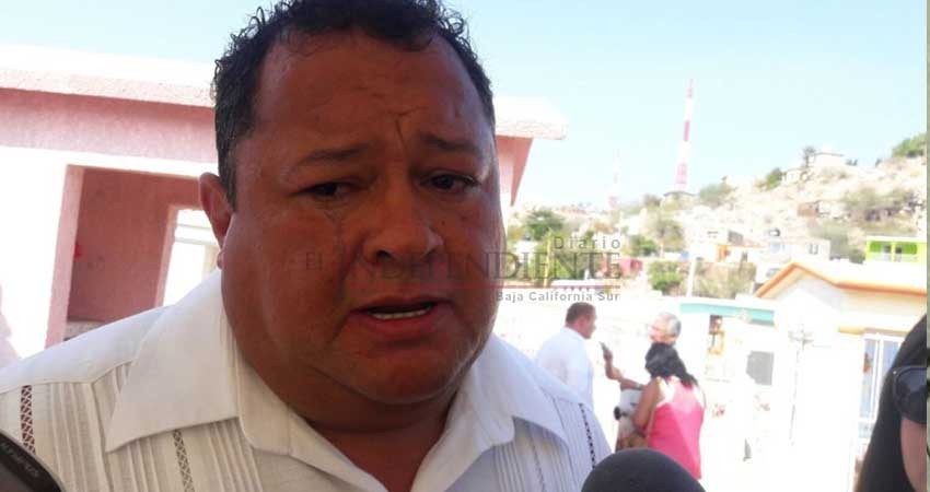 Reconoce regidor de Puppo que su suplente votó por “minería tóxica” en 2015 Reconoce regidor de Puppo que su suplente votó por “minería tóxica” en 2015