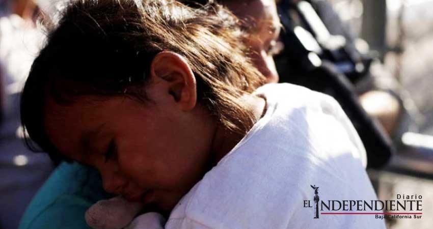 Trump tiene 30 días de plazo para reunificar a familias inmigrantes Trump tiene 30 días de plazo para reunificar a familias inmigrantes