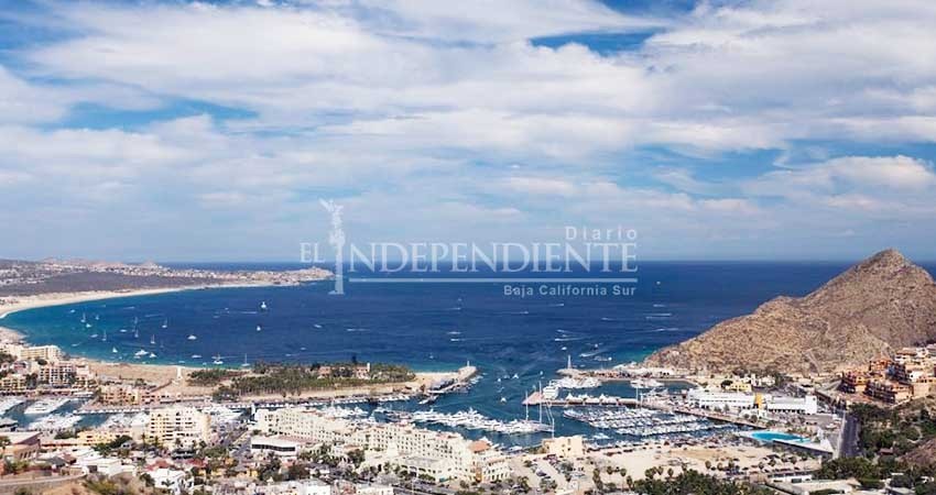 POEL Los Cabos tiene 12 años sin actualización POEL Los Cabos tiene 12 años sin actualización