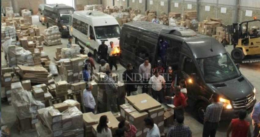 Roban y queman más de 8 mil boletas electorales en Oaxaca Roban y queman más de 8 mil boletas electorales en Oaxaca