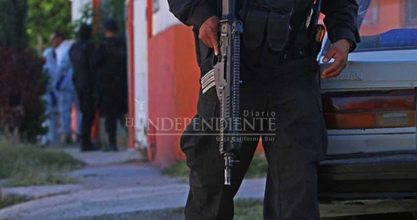 Detienen a dos cuñados de ‘El Mencho’ en Jalisco Detienen a dos cuñados de ‘El Mencho’ en Jalisco