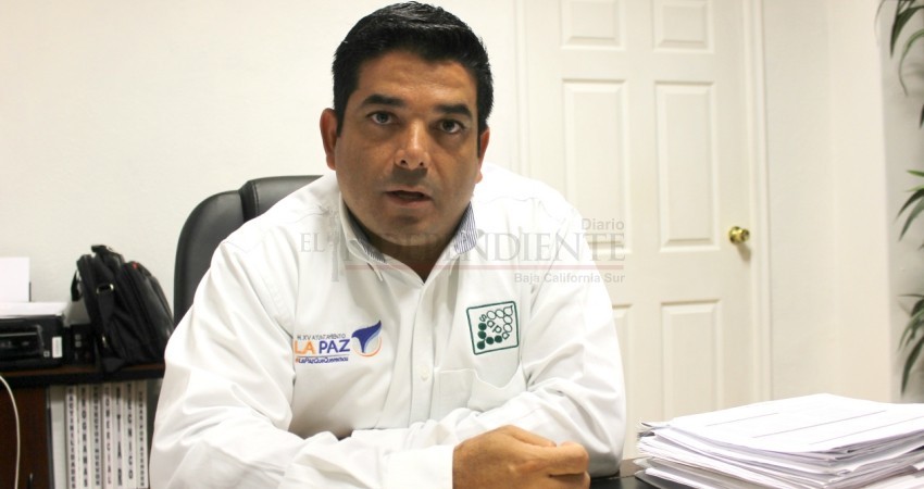 Requiere SAPA incrementar tarifa de agua para evitar colapso: Director Requiere SAPA incrementar tarifa de agua para evitar colapso: Director