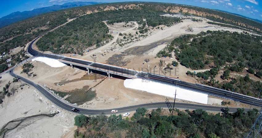 Pide Fecic que próximo presidente vigile calidad de obras estatales Pide Fecic que próximo presidente vigile calidad de obras estatales