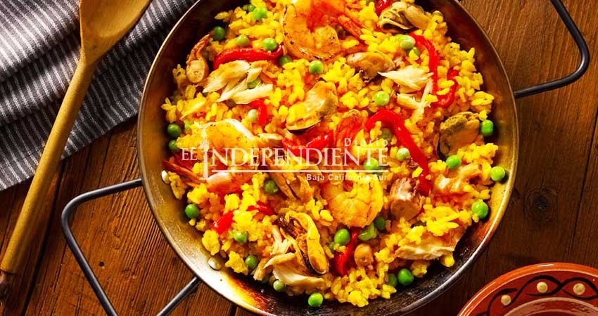 Premios de hasta 200 mil pesos se repartirán en el Primer Torneo Internacional de Paellas Premios de hasta 200 mil pesos se repartirán en el Primer Torneo Internacional de Paellas