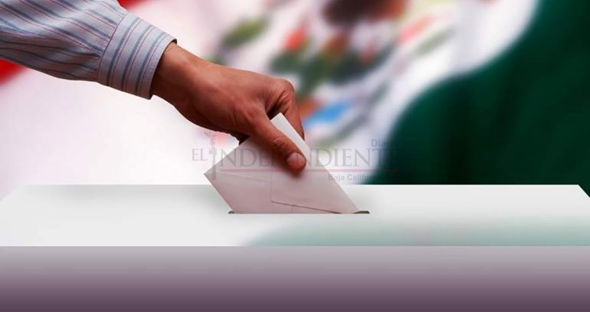 Promueven el voto razonado empresarios de la zona turística de CSL Promueven el voto razonado empresarios de la zona turística de CSL