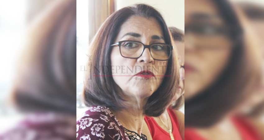 Frente Feminista Nacional de Los Cabos, se apega al pronunciamiento por un estado laico Frente Feminista Nacional de Los Cabos, se apega al pronunciamiento por un estado laico