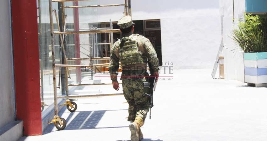 Junta Distrital 02 del INE, listo para la elección del 1ro de julio Junta Distrital 02 del INE, listo para la elección del 1ro de julio