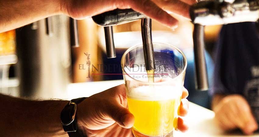 Este viernes se definirán las zonas exentas de ley seca en Los Cabos Este viernes se definirán las zonas exentas de ley seca en Los Cabos