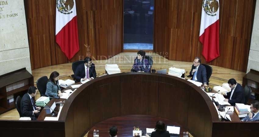 Desecha TEPJF recurso del PAN contra Perla Flores y Ana Ruth García Desecha TEPJF recurso del PAN contra Perla Flores y Ana Ruth García