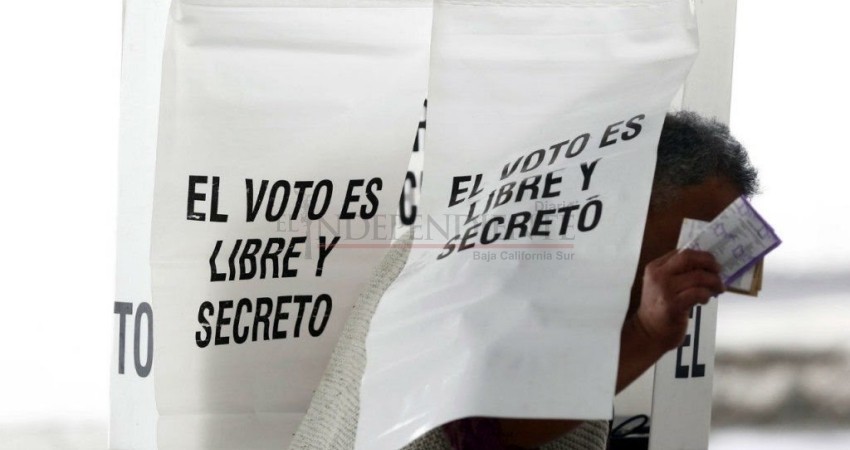 Habrá 14 casillas especiales en los cinco municipios para elección federal Habrá 14 casillas especiales en los cinco municipios para elección federal