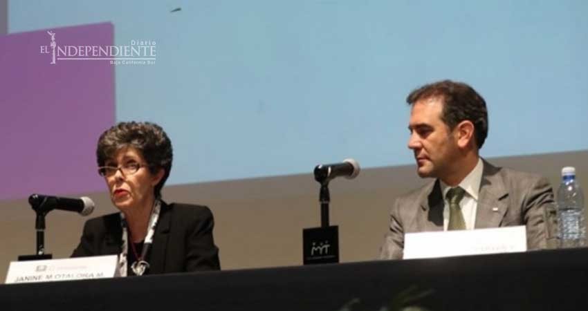 INE y TEPJF piden a políticos y sociedad tolerancia INE y TEPJF piden a políticos y sociedad tolerancia