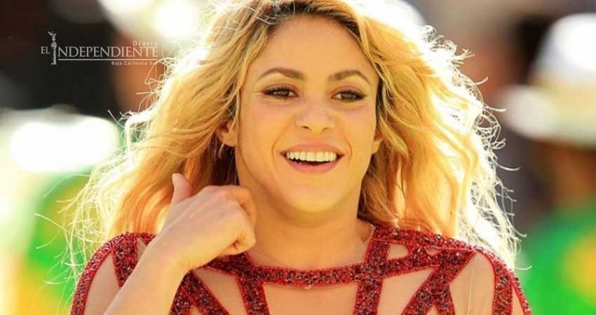 Shakira cantará en inauguración de Juegos Centroamericanos Shakira cantará en inauguración de Juegos Centroamericanos