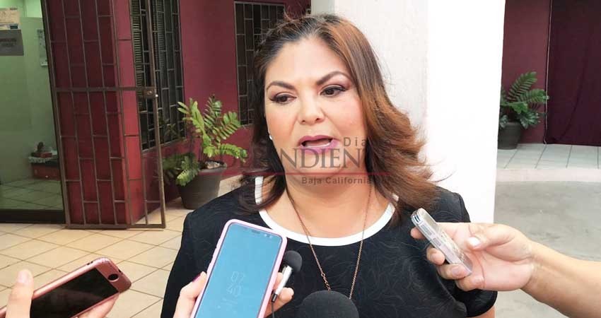 Reporta IEE retraso en instalación de casillas de La Paz Reporta IEE retraso en instalación de casillas de La Paz