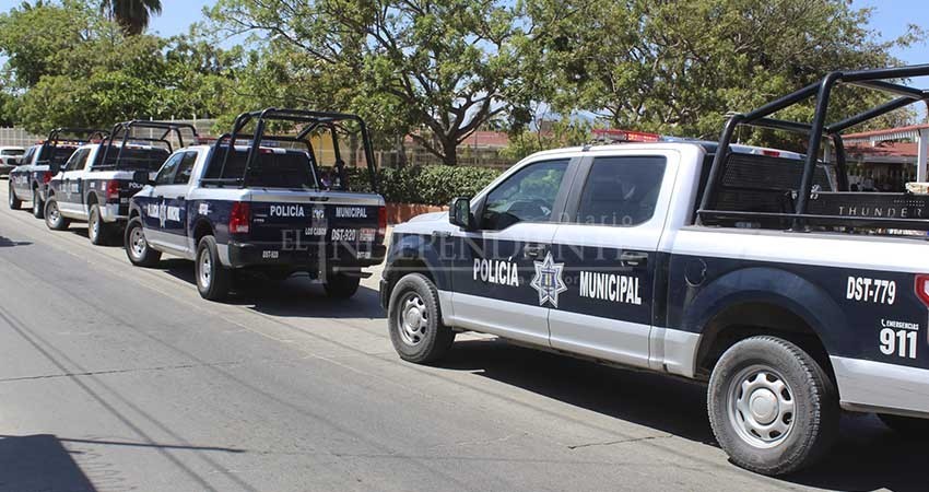 Protección Civil de Los Cabos reportó saldo blanco en incidentes durante proceso electoral Protección Civil de Los Cabos reportó saldo blanco en incidentes durante proceso electoral
