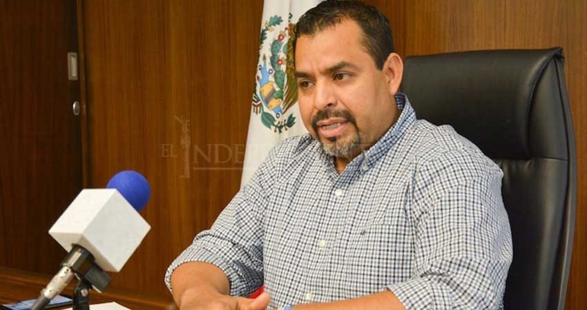 A nivel local “la moneda sigue en el aire”: PAN A nivel local “la moneda sigue en el aire”: PAN
