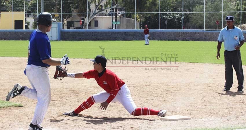 15 equipos participarán en el nacional U12 15 equipos participarán en el nacional U12