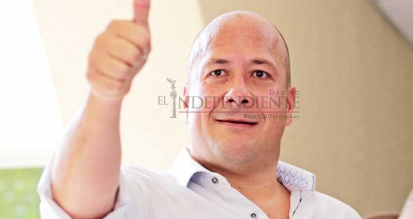 Refundaremos Jalisco: Enrique Alfaro Refundaremos Jalisco: Enrique Alfaro