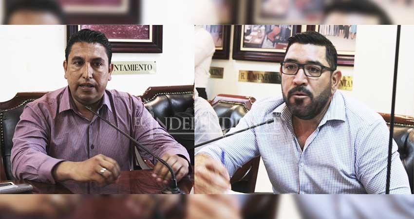 PAN y PRD de Los Cabos reconocen la decisión de los mexicanos PAN y PRD de Los Cabos reconocen la decisión de los mexicanos
