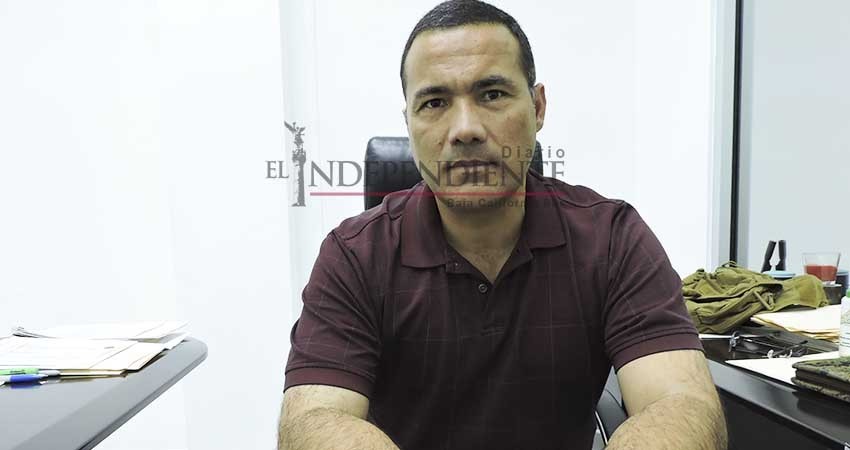 Coordinación de seguridad interinstitucional arrojó resultados esperados durante la jornada electoral: Capitán Zamorano Coordinación de seguridad interinstitucional arrojó resultados esperados durante la jornada electoral: Capitán Zamorano