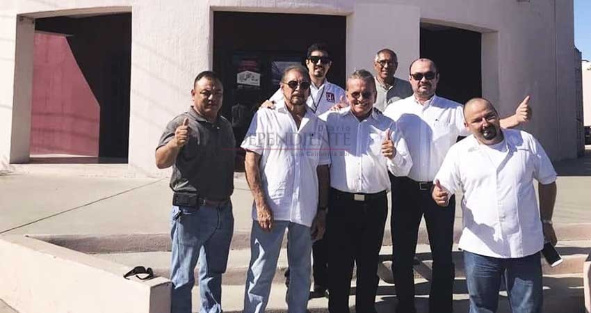 Logra BCS Coherente porcentaje suficiente de votación para mantener el registro Logra BCS Coherente porcentaje suficiente de votación para mantener el registro