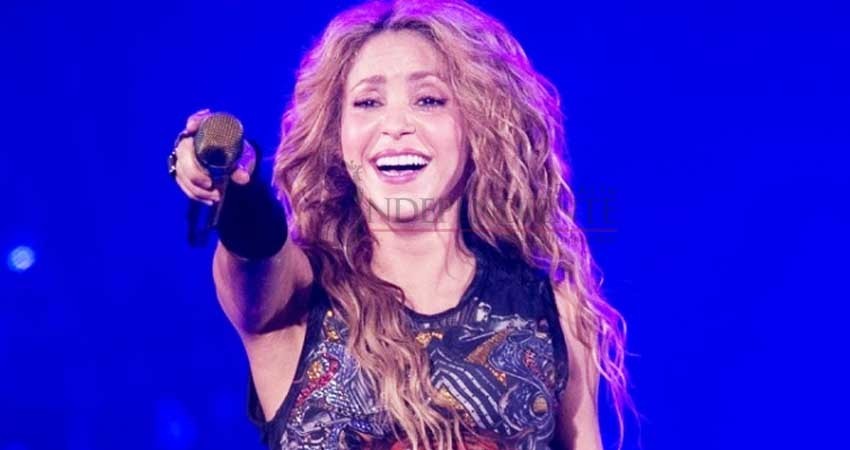 Madrid se entrega a Shakira tras siete años de ausencia Madrid se entrega a Shakira tras siete años de ausencia