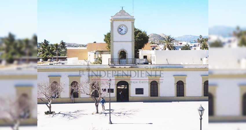 No deben haber anteriores funcionarios conocidos en próxima administración municipal: Canaco No deben haber anteriores funcionarios conocidos en próxima administración municipal: Canaco