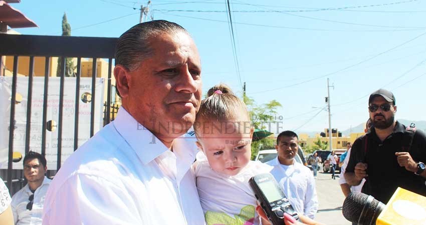 No emite PT declaración alguna sobre la derrota de Ernesto Ibarra No emite PT declaración alguna sobre la derrota de Ernesto Ibarra