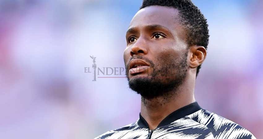 'Tenemos a tu padre secuestrado'; el infierno de Obi Mikel durante Rusia 2018 'Tenemos a tu padre secuestrado'; el infierno de Obi Mikel durante Rusia 2018