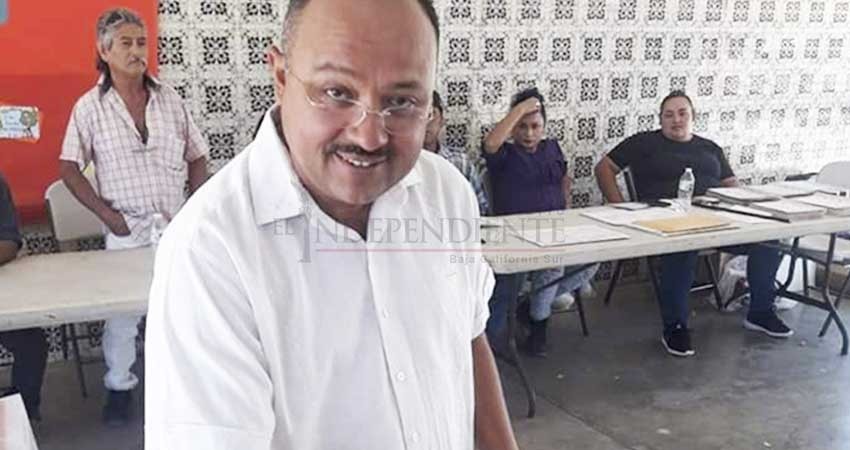 Buscará PRI anular más de 2 mil votos en Comondú Buscará PRI anular más de 2 mil votos en Comondú