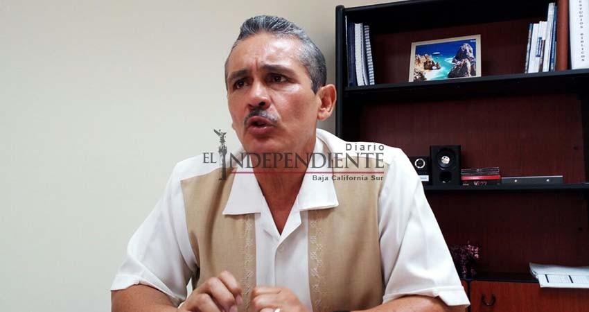 Deben prevalecer estrategias de seguridad que han dado resultados: CCC Los Cabos Deben prevalecer estrategias de seguridad que han dado resultados: CCC Los Cabos