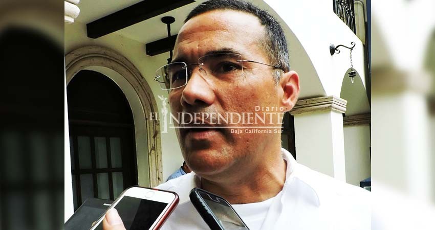 Retomarán estrategias de seguridad para evitar actos vandálicos en escuelas durante vacaciones Retomarán estrategias de seguridad para evitar actos vandálicos en escuelas durante vacaciones