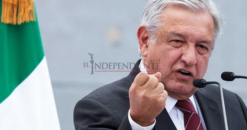 Exdelegado de Profeco sobre AMLO: Es un "producto con truco” Exdelegado de Profeco sobre AMLO: Es un "producto con truco”