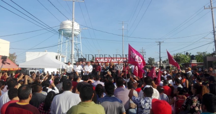 Recibe Armida Castro constancia de mayoría de votos como alcalde electa de Los Cabos Recibe Armida Castro constancia de mayoría de votos como alcalde electa de Los Cabos