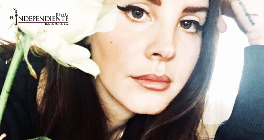 Tema de Lana Del Rey será parte del documental de Elvis Tema de Lana Del Rey será parte del documental de Elvis