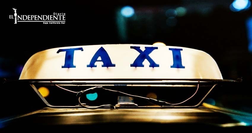 Ahora podrás pedir un taxi desde Google Maps Ahora podrás pedir un taxi desde Google Maps