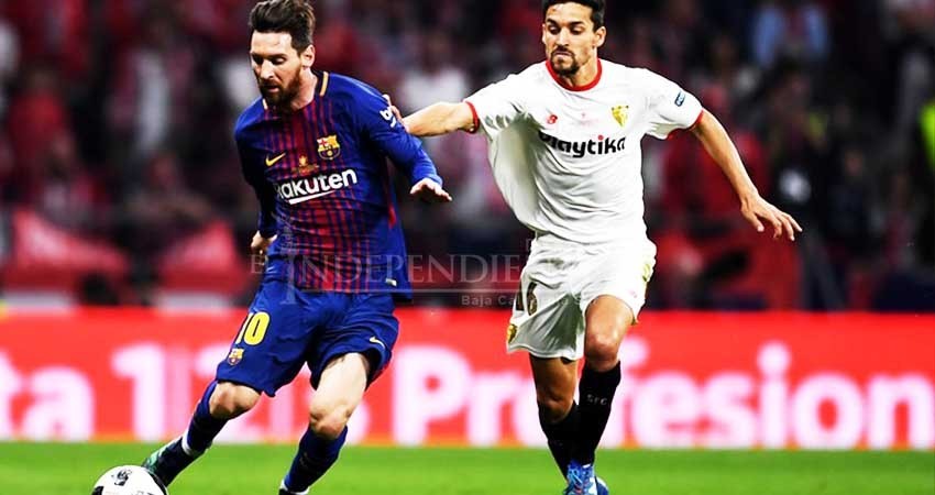 Supercopa de España podría jugarse a partido único en Marruecos Supercopa de España podría jugarse a partido único en Marruecos