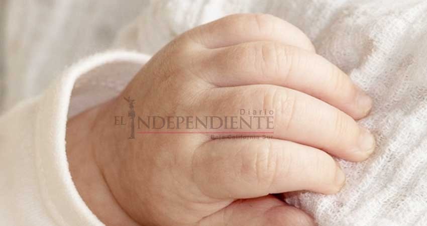 Muere bebé de siete meses por sarampión; confirman que no fue vacunado Muere bebé de siete meses por sarampión; confirman que no fue vacunado