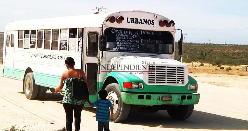 Buscarán hacer equipo de trabajo transportistas con Armida Castro: Tracolsa Buscarán hacer equipo de trabajo transportistas con Armida Castro: Tracolsa