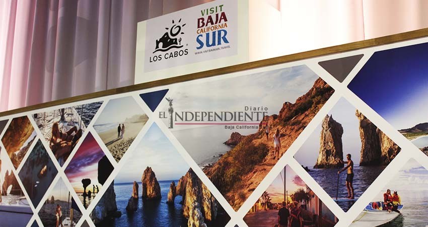 Promocionarán a Los Cabos en mercados como Alemania, España y Australia Promocionarán a Los Cabos en mercados como Alemania, España y Australia