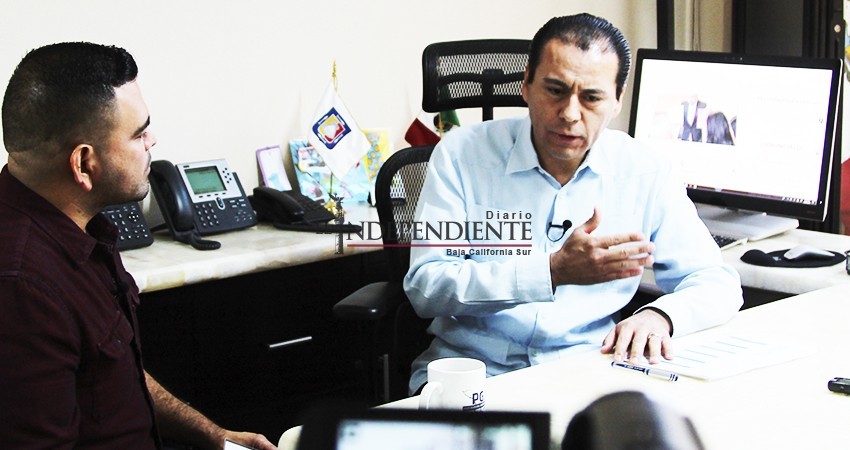 Delitos de alto impacto han disminuido en un 95%, asegura procurador Delitos de alto impacto han disminuido en un 95%, asegura procurador